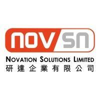 novation solutions limited