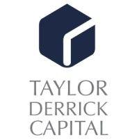 taylor derrick capital, llc logo image