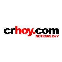 crhoy.com logo image