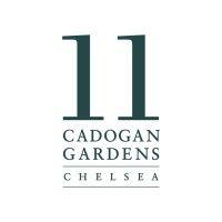 11 cadogan gardens logo image