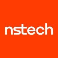 nstech logo image