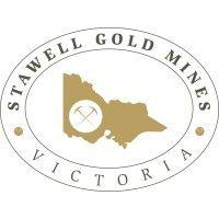 stawell gold mines