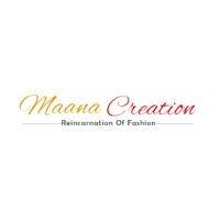 maana creation logo image