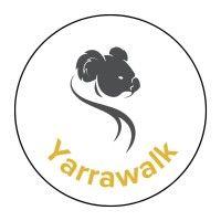 yarrawalk logo image