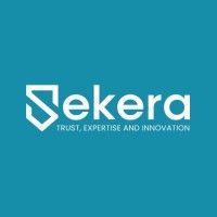 sekera logo image