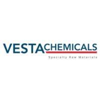 vesta chemicals bv logo image