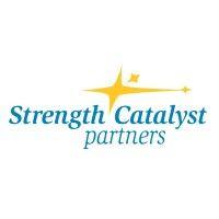 strength catalyst partners logo image