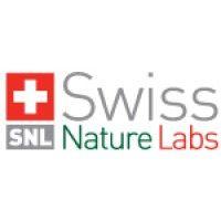 swiss nature labs ltd logo image