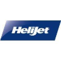 helijet international inc. logo image