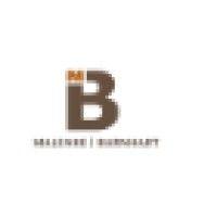 malenke | barnhart logo image