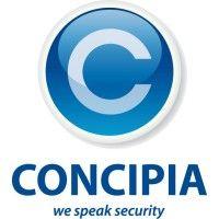 concipia gmbh logo image