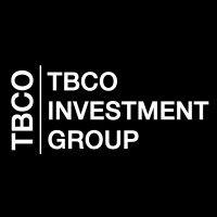 tbco investment group logo image