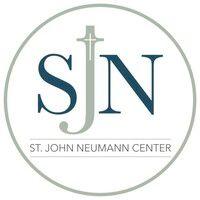 st. john neumann center for rehabilitation & healthcare logo image