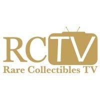 rare collectibles tv