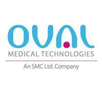 oval medical technologies ltd logo image