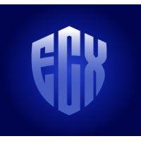 ecx | growth marketing logo image