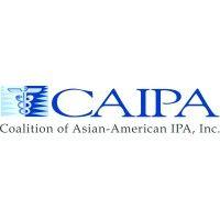 caipa, inc. logo image