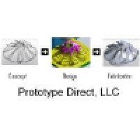 prototype direct, llc logo image