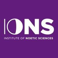 institute of noetic sciences logo image