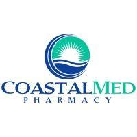 coastalmed of florida llc logo image