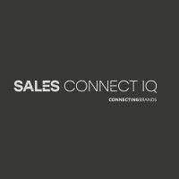 sales connect iq logo image