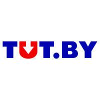 tut.by logo image