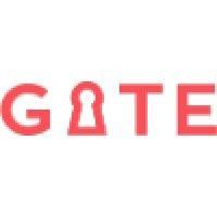 gate ventures plc. logo image