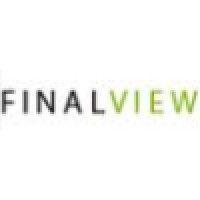 finalview logo image