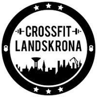 crossfit landskrona logo image