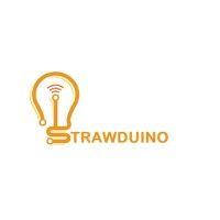 strawduino electronics private limited logo image