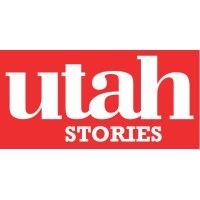 utah stories magazine logo image