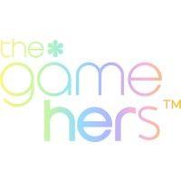 the*gamehers logo image