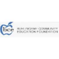 burlingame community for education (bce) foundation