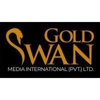 goldswan media international ltd. logo image