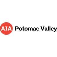 aia potomac valley logo image