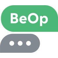 beop logo image