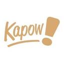 logo of Kapow