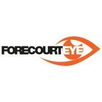 forecourt eye logo image