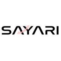 sayari space, inc logo image