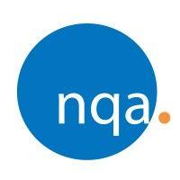 nqa logo image