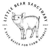 little bear sanctuary, inc. logo image