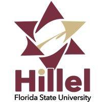 fsu hillel logo image