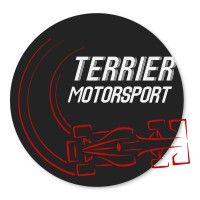 terrier motorsport logo image