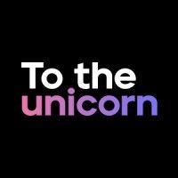 to the unicorn logo image