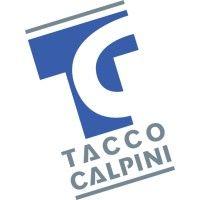 tacco calpini logo image