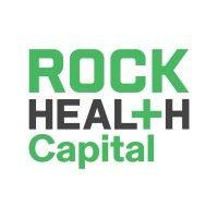 rock health capital logo image