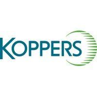 koppers performance chemicals europe