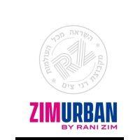 zim urban logo image