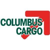 columbus cargo