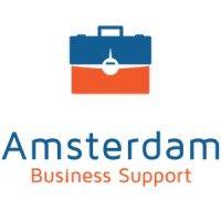 amsterdam business support b.v. logo image